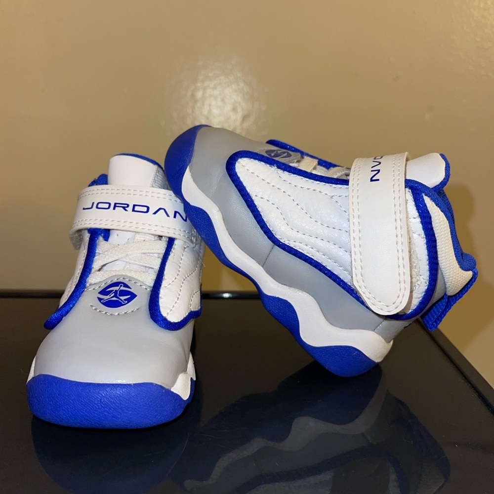 Toddler Jordan Pro Strong Sneakers (Unisex)